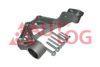 VW 6Q0199294D Stub Axle, wheel suspension